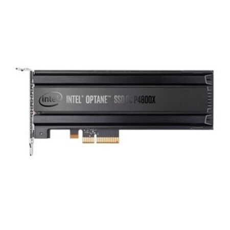Intel P4800X 750GB HH PCIe, SSDPED1K750GA01 SSDPED1K750GA01